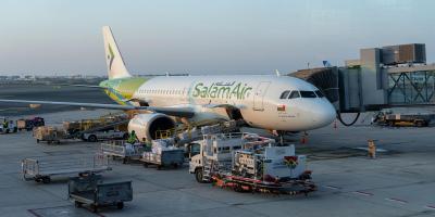 SalamAir Partners with World Cargo Solutions to Expand Global Cargo Network